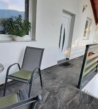 Apartman Karolina Rudanovac Екстер'єр фото