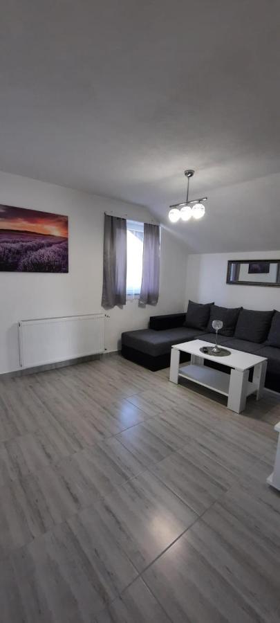Apartman Karolina Rudanovac Екстер'єр фото