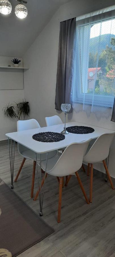 Apartman Karolina Rudanovac Екстер'єр фото