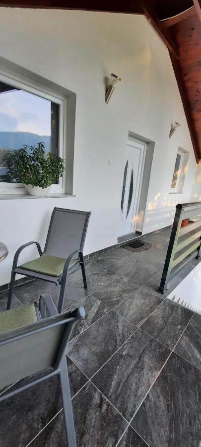 Apartman Karolina Rudanovac Екстер'єр фото