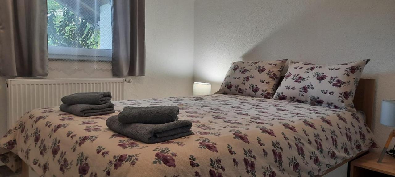 Apartman Karolina Rudanovac Екстер'єр фото