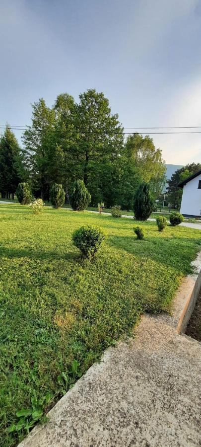Apartman Karolina Rudanovac Екстер'єр фото