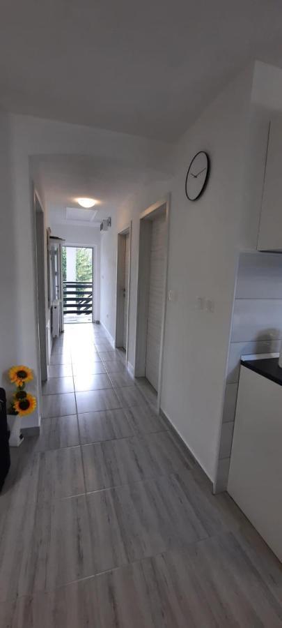 Apartman Karolina Rudanovac Екстер'єр фото