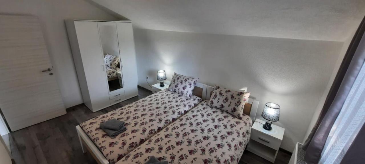Apartman Karolina Rudanovac Екстер'єр фото