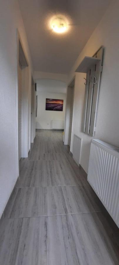 Apartman Karolina Rudanovac Екстер'єр фото