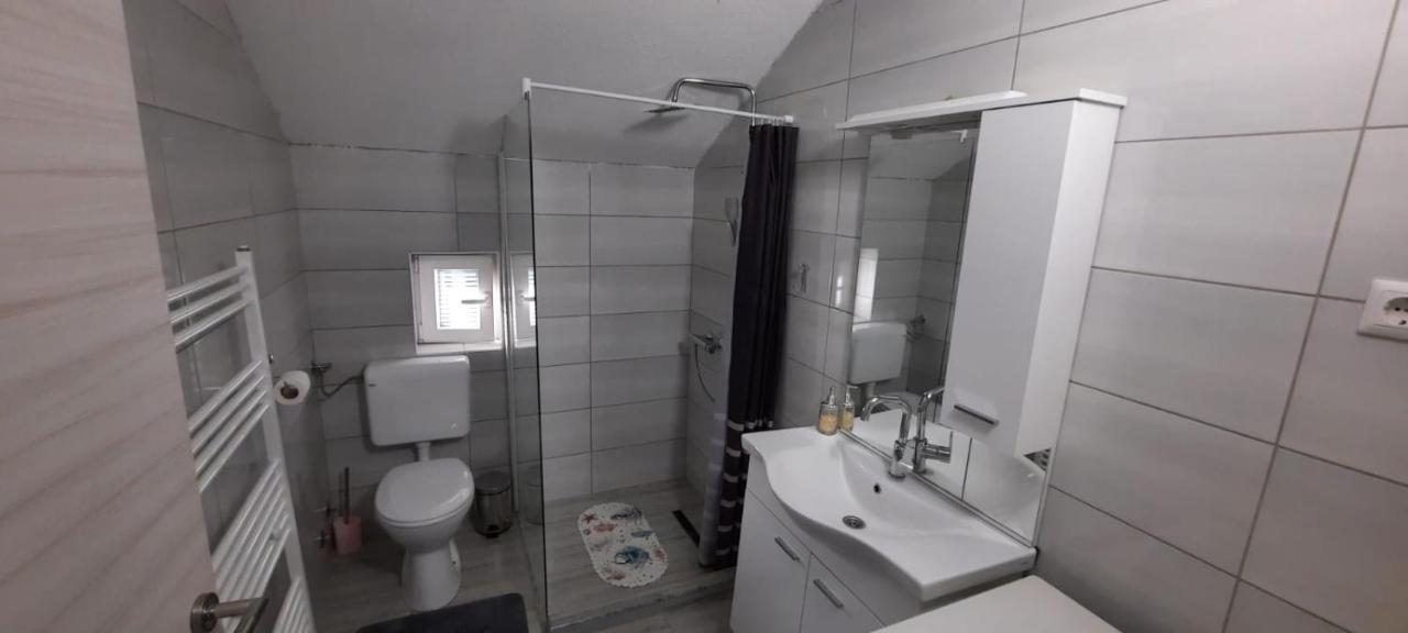 Apartman Karolina Rudanovac Екстер'єр фото