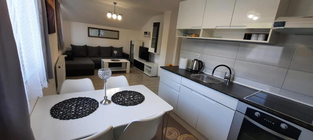 Apartman Karolina Rudanovac Екстер'єр фото