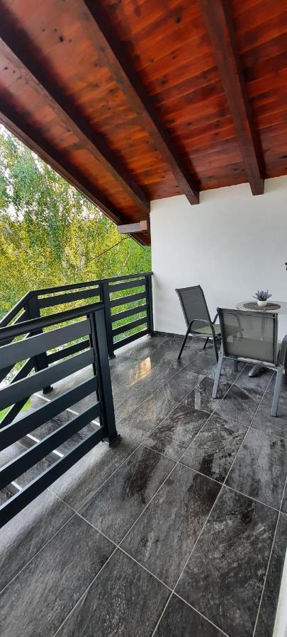 Apartman Karolina Rudanovac Екстер'єр фото