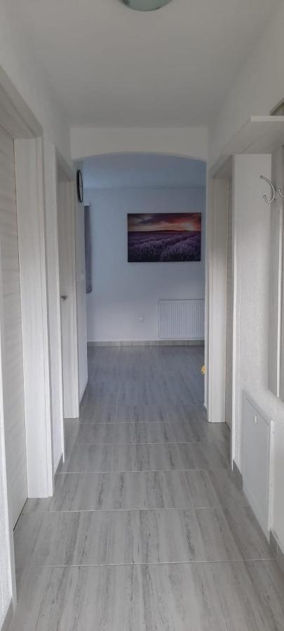 Apartman Karolina Rudanovac Екстер'єр фото