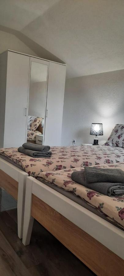 Apartman Karolina Rudanovac Екстер'єр фото