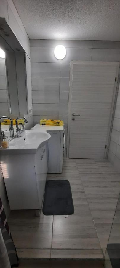 Apartman Karolina Rudanovac Екстер'єр фото