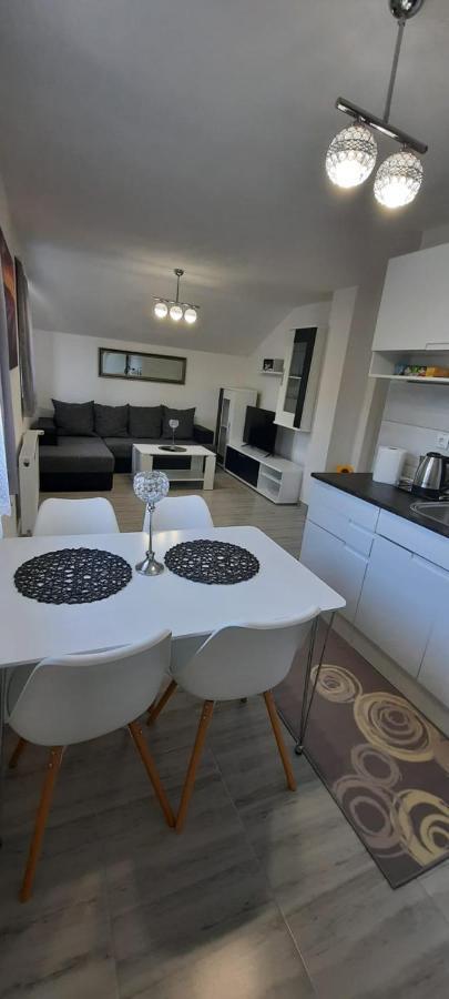 Apartman Karolina Rudanovac Екстер'єр фото