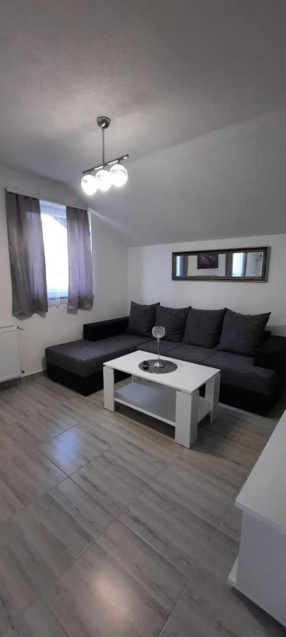 Apartman Karolina Rudanovac Екстер'єр фото