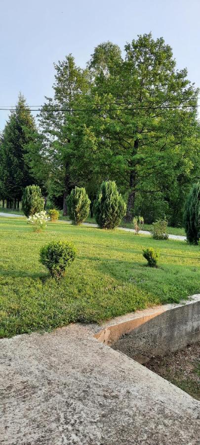 Apartman Karolina Rudanovac Екстер'єр фото